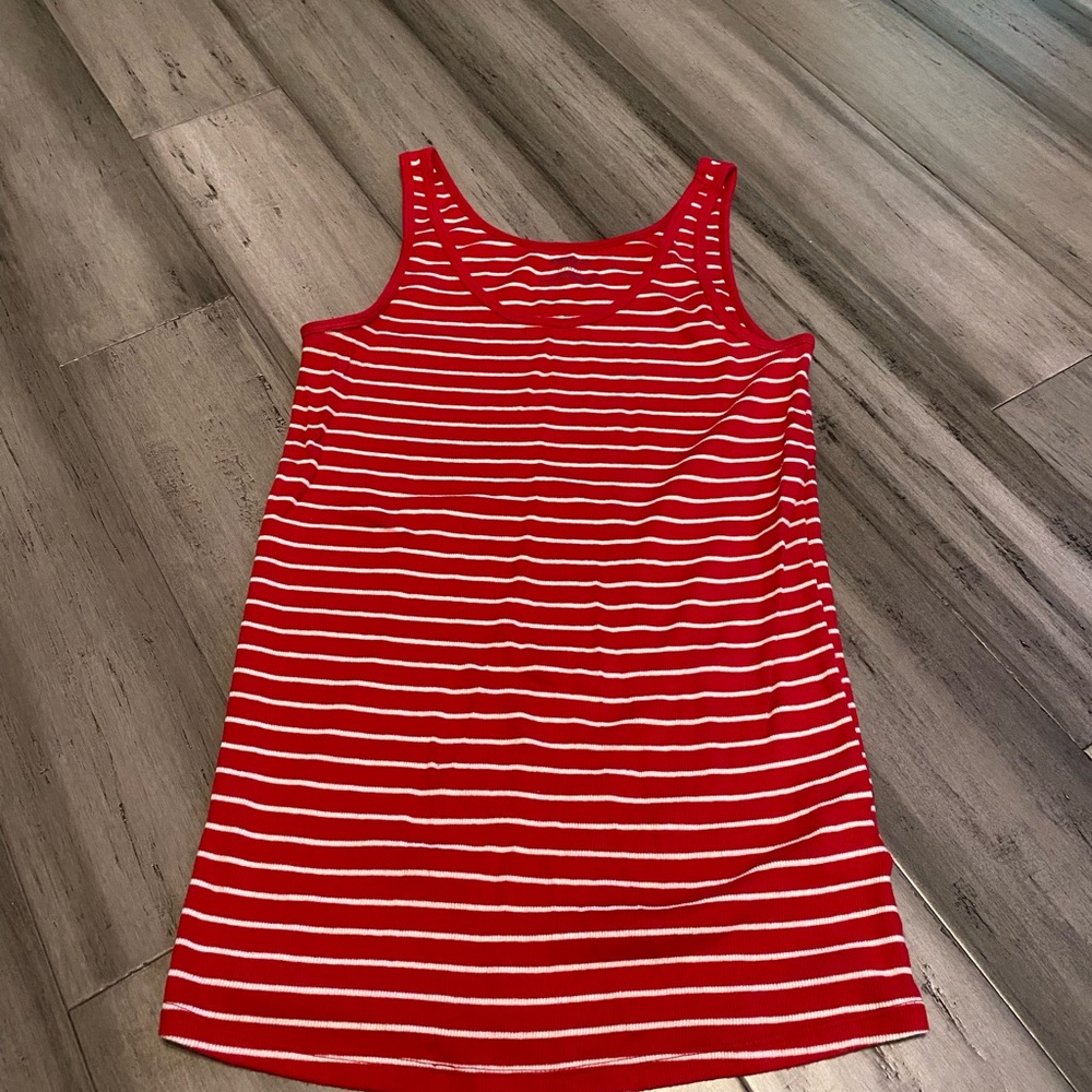 Motherhood Maternity Tank Top